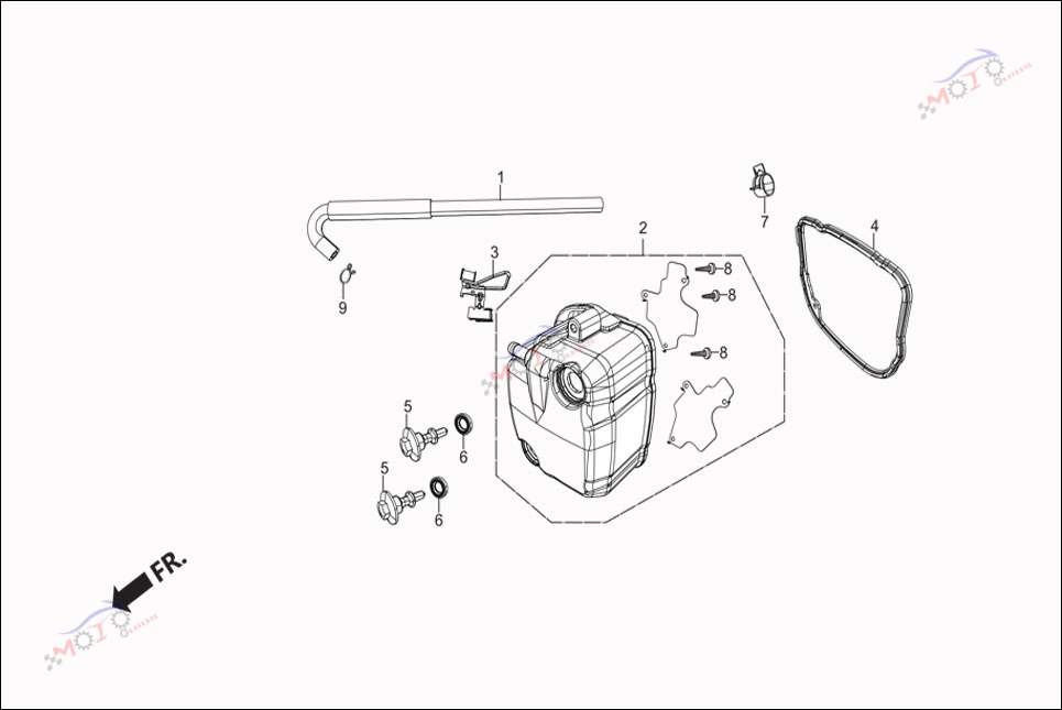 Engine Diagram